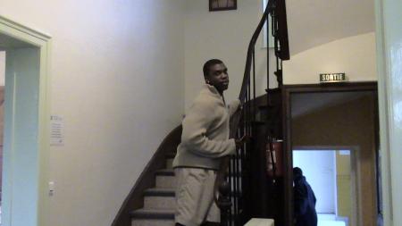 mon beau frere 